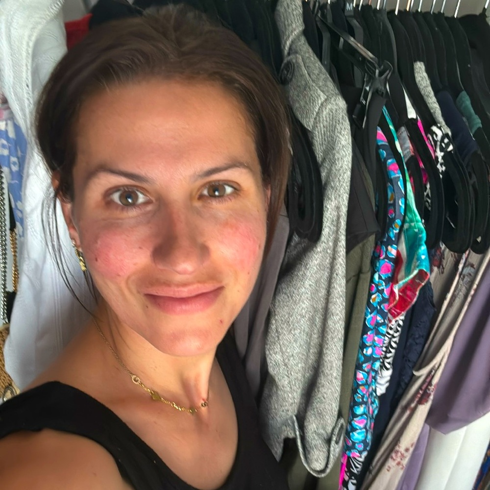 Meet your Posher, Lizette
